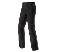 Pantaloni Moto da Donna Estivi Clover Ventouring-4 WP Black 13009-N/N