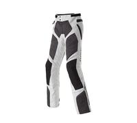 Pantaloni Moto da Donna Estivi Clover Ventouring-4 WP Black/Grey 13009-N/GR