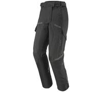 Pantaloni moto da donna IXON Midgard PT neri XS