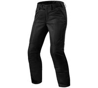 Pantaloni moto da donna Revit Eclipse 2 Nero 46