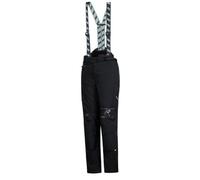 Pantaloni Moto da Donna Rukka Raptorina TRS Black 999