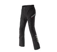 Pantaloni Moto da Donna Touring Clover GTS-5 WP Black 13007-N/N
