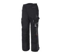 Pantaloni Moto da Uomo Adventure Rukka Ventu-R Black 70235731R929