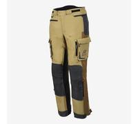 Pantaloni Moto da Uomo Adventure Rukka Ventu-R Sand VNTTRS731C2