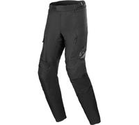 Pantaloni Moto da Uomo Touring Alpinestars ST-1 Black 322052510