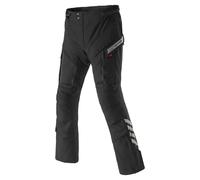 Pantaloni Moto da Uomo Touring Clover GTS-5 WP Black 13006-N/N