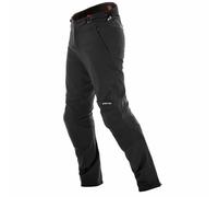 Dainese Outlet New Drake Air Tex Pants Nero 58 Uomo