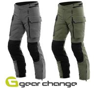 Pantaloni moto Dainese Hekla Absoluteshell Pro 20K Iron Gate/nero