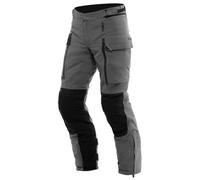 Pantaloni moto Dainese Hekla Absoluteshell Pro 20K Iron Gate/nero