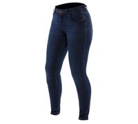 Pantaloni Moto Denim Donna Dainese SKINNY Blue Taglia:35