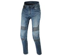 Macna Individa 2.0 Jeans da moto da donna, blu, taglia 30 per donne