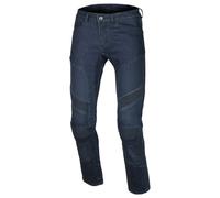 Jeans Moto Macna Livity Blu Scuro28 Blu Scuro