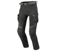 Pantaloni Moto Denim Uomo Macna Nembar Black Taglia:34