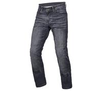 Macna Revelin Regular Jeans Grigio 36 Uomo