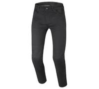 Macna Vinton Jeans da moto, nero, taglia 36 per maschi