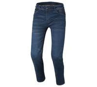 Macna Vinton Jeans da moto, blu, taglia 34 per maschi