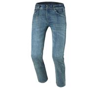 MACNA Vinton Straight Fit Light Blue 32