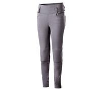 Alpinestars Banshee Leggins moto da donna, grigio, taglia L per donne