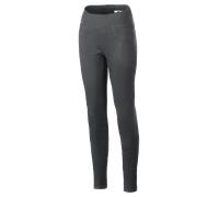 Alpinestars Shuri Leggings da moto da donna, nero, taglia 24 per donne