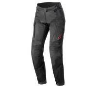 Pantaloni Moto Donna Alpinestars Stella Andes Air Drystar NeroXL Nero