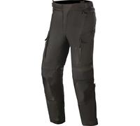 Alpinestars Stella Andes V3 Drystar Pantaloni tessili da donna, nero, taglia 2XL per donne