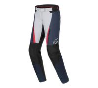 Pantaloni Moto Donna Alpinestars Stella ST-1 Waterproof Blu Scuro/Nero/Rosso VivoXL Blu Scuro,Nero,Rosso Vivo