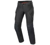 Alpinestars Stella ST-7 2L GTX impermeabile Ladies Moto Tessile Pantaloni, nero, taglia XL per maschi