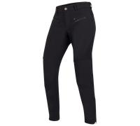 Pantaloni Moto Donna Bering Alkor NeroL Nero