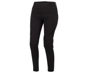 Pantaloni Moto Donna Bering Lady Peggy NeroL Nero