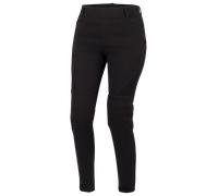 Pantaloni Moto Donna Bering Lady Peggy NeroXL Nero