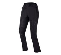 §Pantaloni Moto Donna Bering Lady Twister Neri§