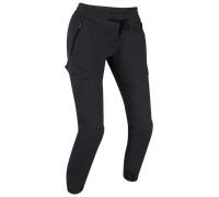 Pantaloni Moto Donna Bering Richie NeroM Nero