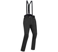Pantaloni Moto Donna Bering Siberia NeroXS Nero