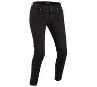 Bering Tracy, jeans donna T2 female Nero