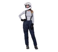 Pantaloni Moto Donna Course Four Seasons 3.0 BluXL Blu