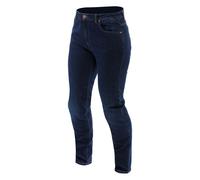 Dainese A 5tasche Slim Curvy Jeans Blu 52 Donna
