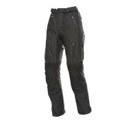 GMS-Moto Trento, giacca tessile donna impermeabile 40 female Nero