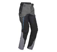 Pantaloni Moto Donna Ixon Eddas Grigio/Nero/BluM Grigio,Nero,Blu