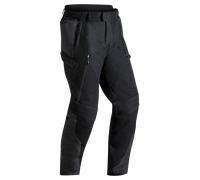 Pantaloni Moto Donna Ixon Eddas Nero5XL Nero