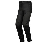 §Pantaloni Moto Donna Ixon FRESH Neri§