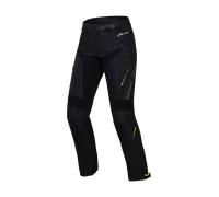 Pant. tess. donna iXS Carbon-ST S