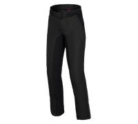 IXS Anna-ST 2.0 Pantaloni tessili moto da donna, nero, taglia S per donne