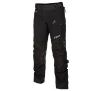 Klim Altitude 2023 Pantaloni tessili moto da donna, nero, taglia XS 28 per donne
