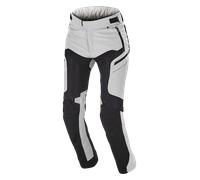 Macna Bora, pantaloni tessili donne XXL female Nero/Bianco
