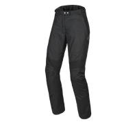 Pantaloni Moto Donna Macna Deva NeroL Nero