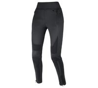Pantaloni Moto Donna Macna Pearl Black
