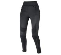 Pantaloni Moto Donna Macna Pearl Black