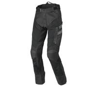 Pantaloni Moto Donna Macna Qargon Black Taglia:XS