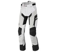 Pantaloni Moto Donna Macna Qargon Grey / Black