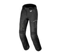 Pantaloni Moto Donna Macna Ultimax NeroS Short Nero